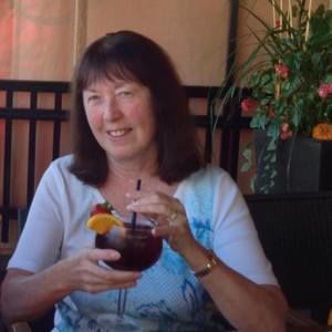 Meet your Posher, Diane